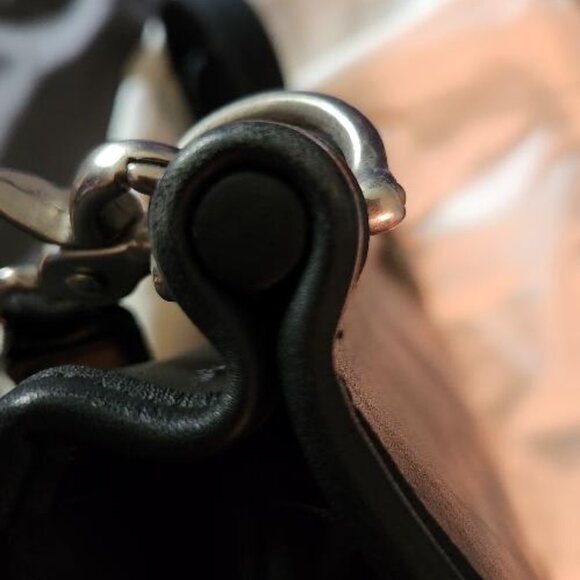 Coach Beekman Briefcase - Picture 9 of 13